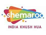 Shemaroo Entertainment Limited logo