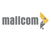 Mallcom India Ltd logo