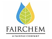 Fairchem Organics Ltd logo