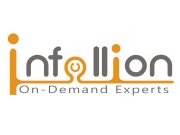 Infollion Research Services logo