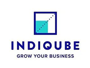 Indiqube Spaces Limited logo