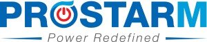 Prostarm Info Systems Ltd logo