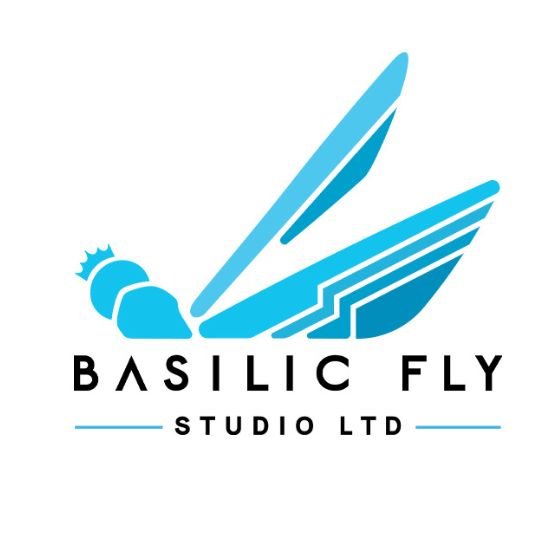 Basilic Fly Studio Ltd logo