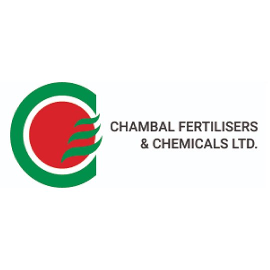 Chambal Fertilisers & Chemicals Ltd logo