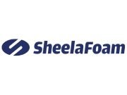 Sheela Foam Ltd logo