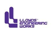 Lloyds Engineering Works Ltd logo
