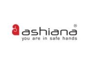 Ashiana Housing Ltd logo