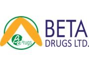 Beta Drugs Ltd logo