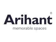 Arihant Foundations & Housing Ltd logo