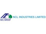 NCL Industries Ltd logo