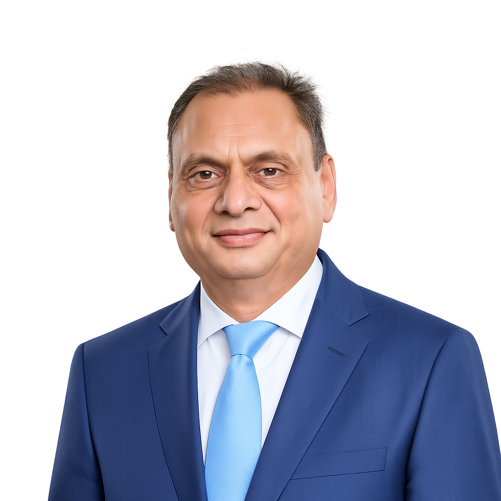 Mr. Satish Patel
