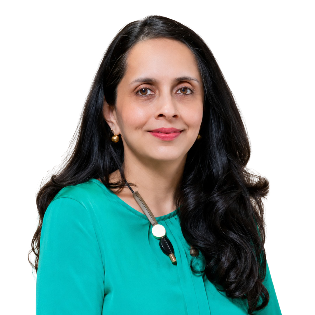 Ms. Siddhi Ghatlia