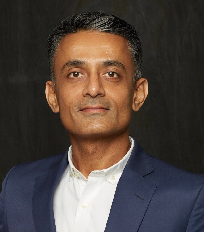 Anuj Sonpal