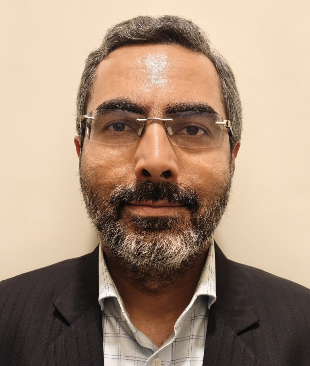 Vikram Mago