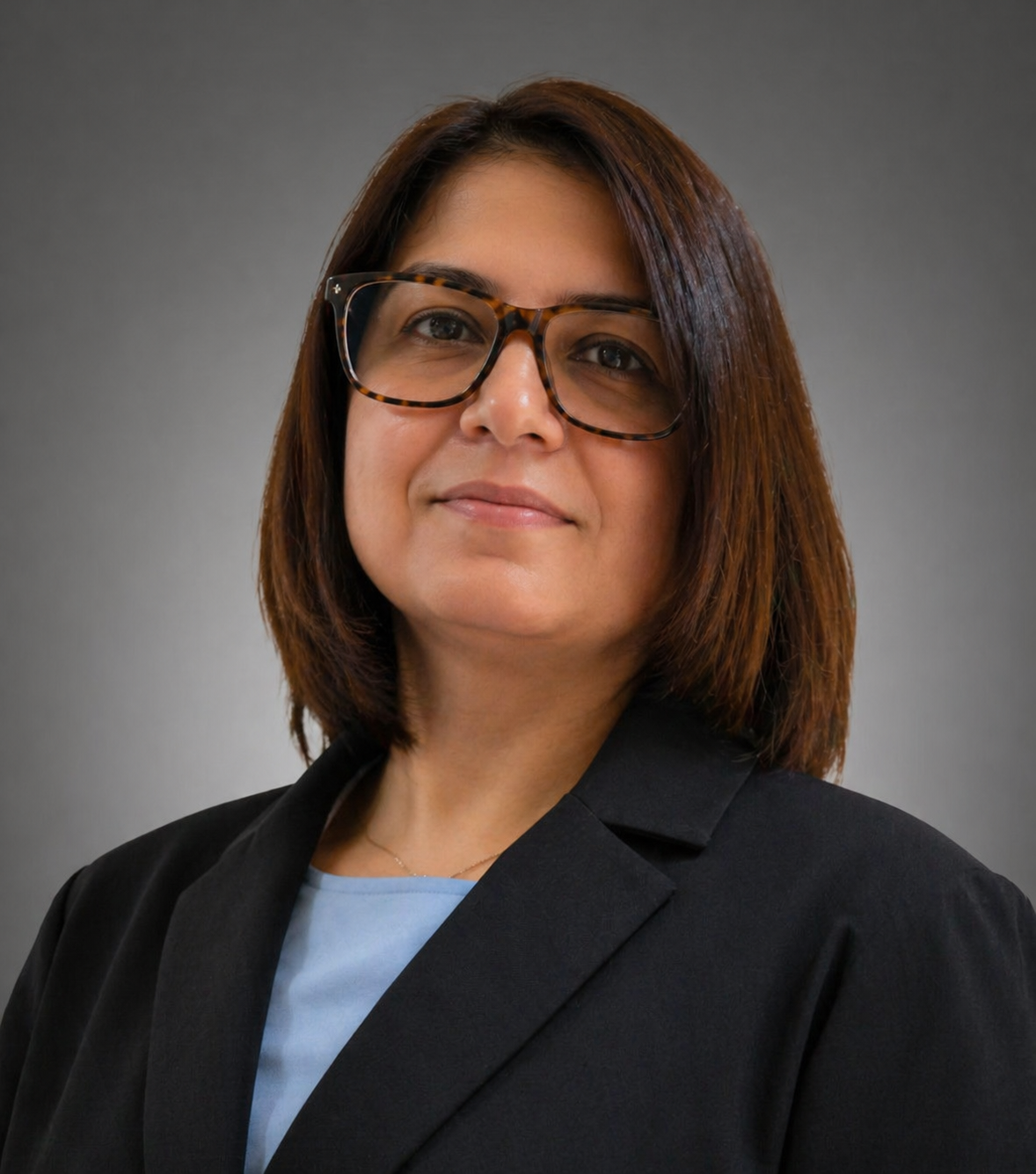 Hena Khatri